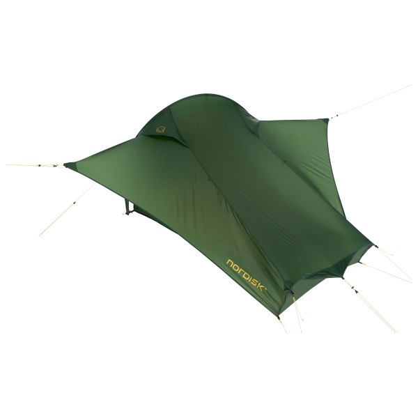 Nordisk - Telemark 2.2 LW (2.0) Tent - 2-persoonstent