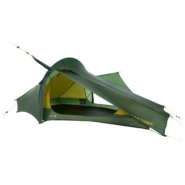 Nordisk - Telemark 2.2 LW (2.0) Tent - 2-persoonstent