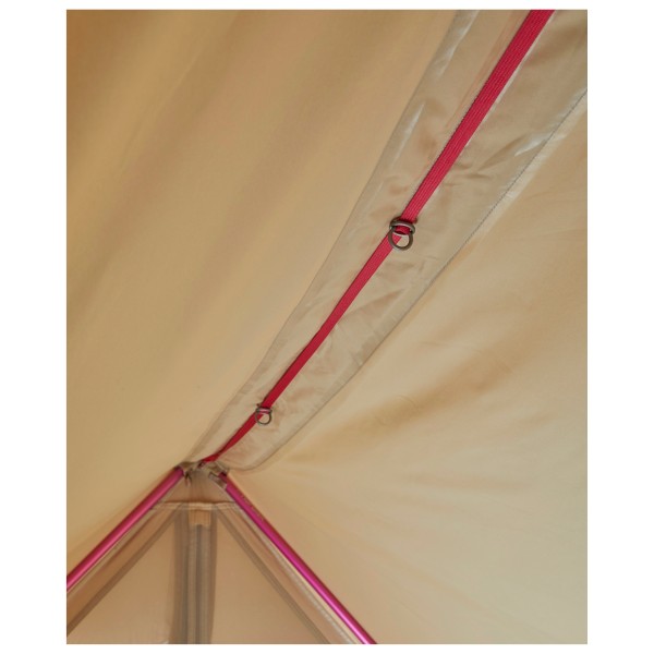 Nordisk - Ydun Tech Mini Tent Incl. Color Pack - 2-persoonstent