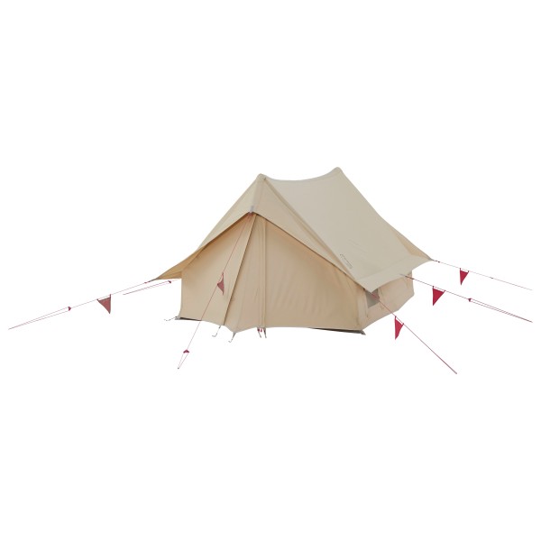 Nordisk - Ydun Tech Mini Tent Incl. Color Pack - 2-persoonstent