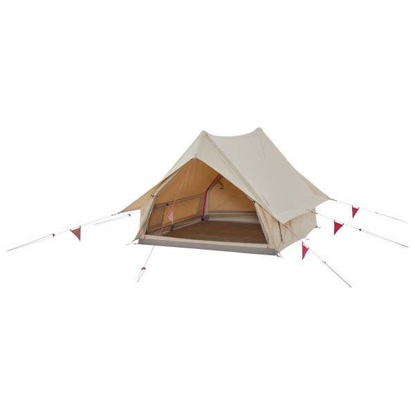 Nordisk - Ydun Tech Mini Tent Incl. Color Pack - 2-persoonstent