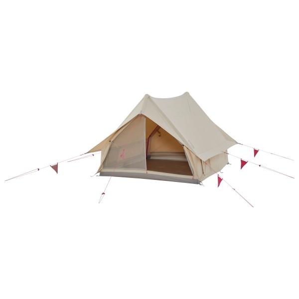 Nordisk - Ydun Tech Mini Tent Incl. Color Pack - 2-persoonstent