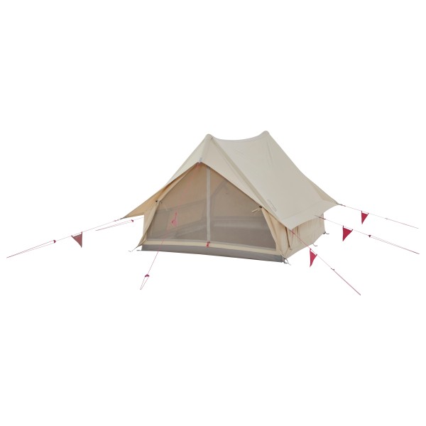 Nordisk - Ydun Tech Mini Tent Incl. Color Pack - 2-persoonstent
