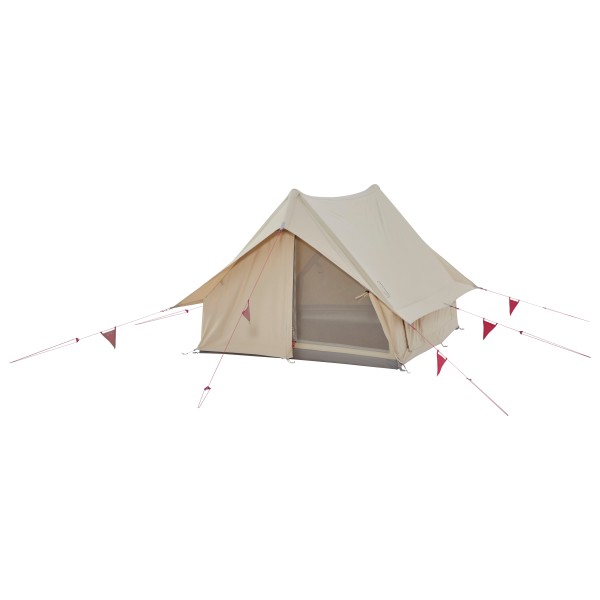 Nordisk - Ydun Tech Mini Tent Incl. Color Pack - 2-persoonstent