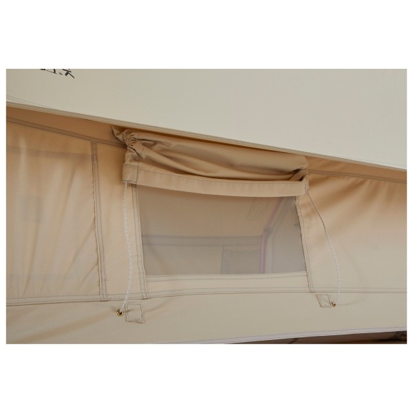 Nordisk - Ydun Tech Mini Tent Incl. Color Pack - 2-persoonstent