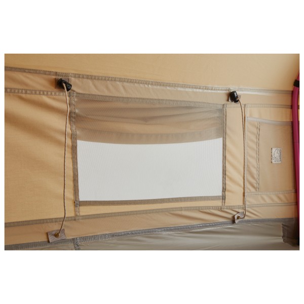 Nordisk - Ydun Tech Mini Tent Incl. Color Pack - 2-persoonstent