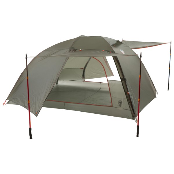Big Agnes - Copper Spur UL3 XL - Tienda de campaña 3 personas