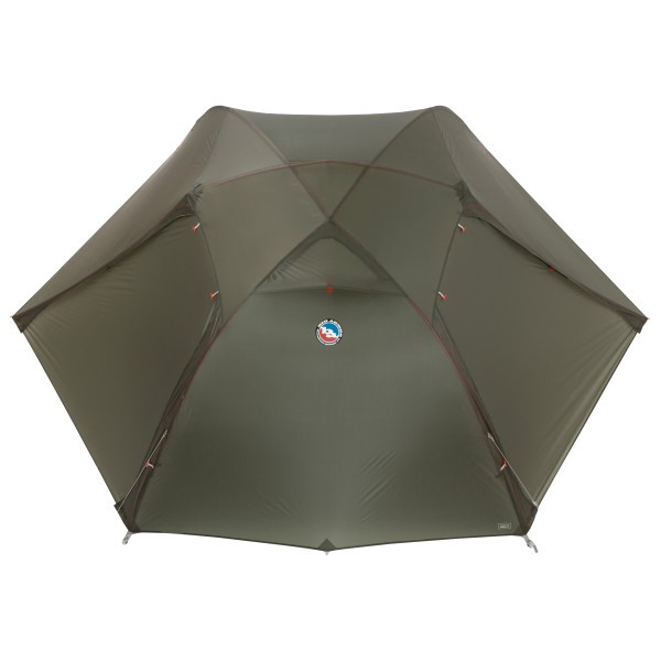 Big Agnes - Copper Spur UL3 XL - Tienda de campaña 3 personas