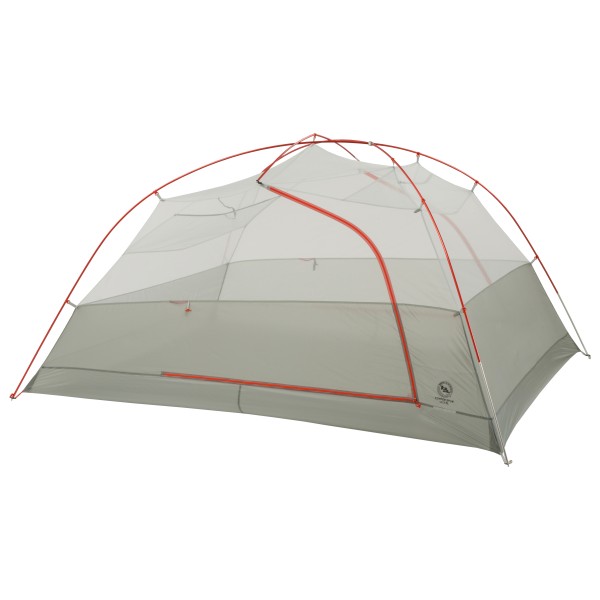 Big Agnes - Copper Spur UL3 XL - Tienda de campaña 3 personas
