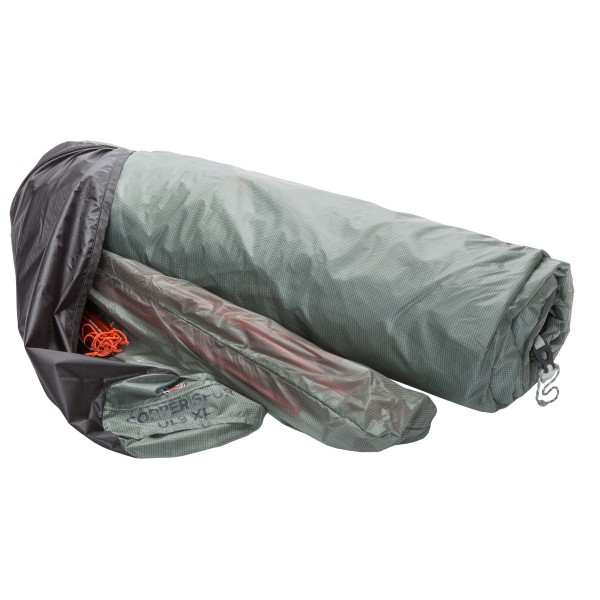 Big Agnes - Copper Spur UL3 XL - Tienda de campaña 3 personas