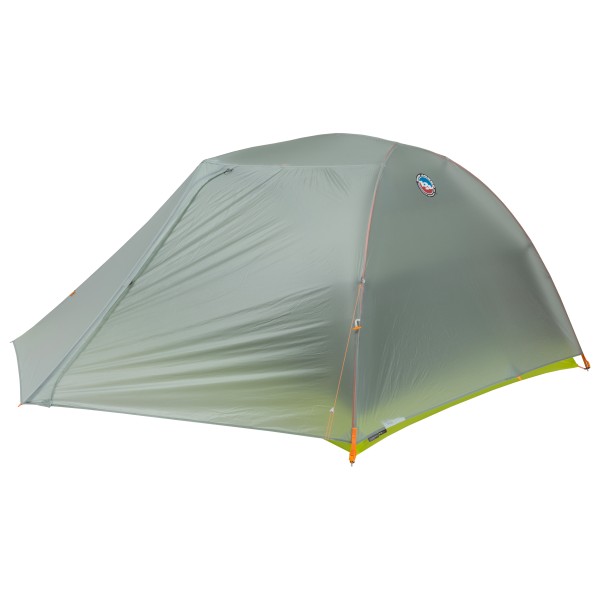 Big Agnes - Tiger Wall UL2 - Tienda de campaña 2 personas