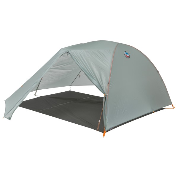 Big Agnes - Tiger Wall UL2 - Tienda de campaña 2 personas