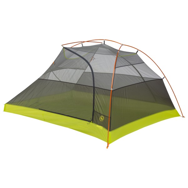 Big Agnes - Tiger Wall UL2 - Tienda de campaña 2 personas
