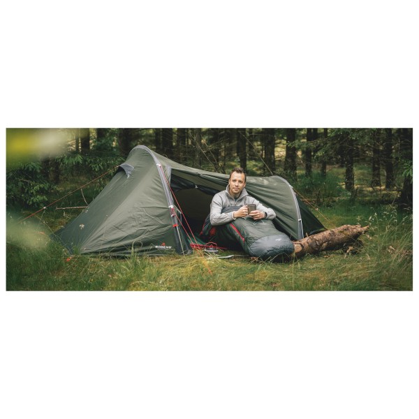 Robens - Challenger 2 Exp - Tienda de campaña 2 personas
