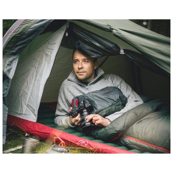 Robens - Challenger 2 Exp - Tienda de campaña 2 personas