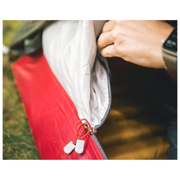 Robens - Lodge 2 Exp - Tienda de campaña 2 personas