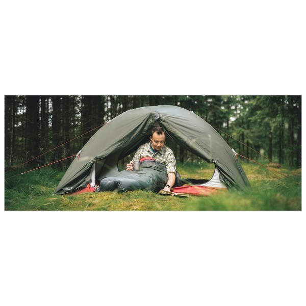 Robens - Lodge 2 Exp - Tienda de campaña 2 personas