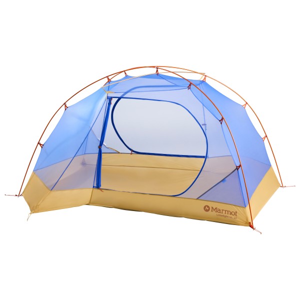 Marmot - Limelight UL 2P - 2-personers telt