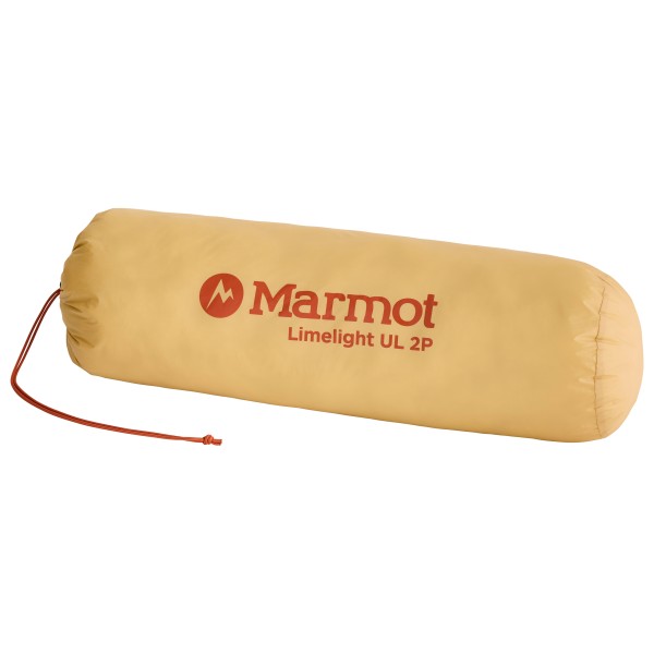 Marmot - Limelight UL 2P - 2-personers telt