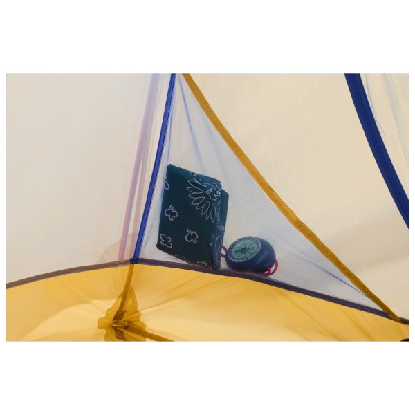 Marmot - Limelight UL 2P - 2-personers telt