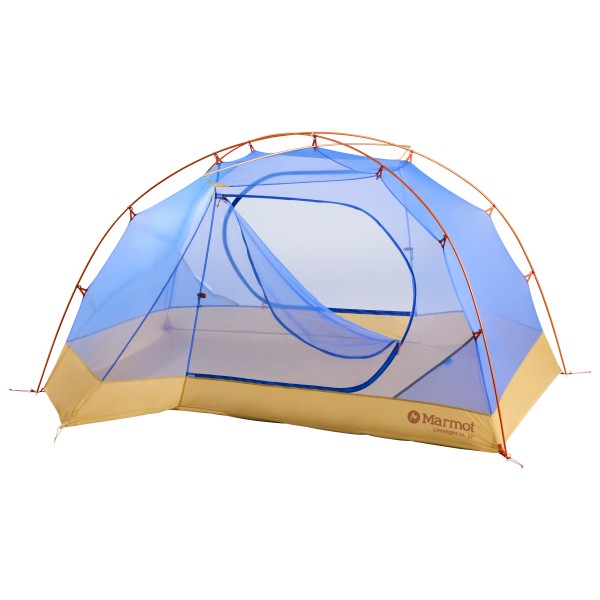 Marmot - Limelight UL 2P - Tienda de campaña 2 personas