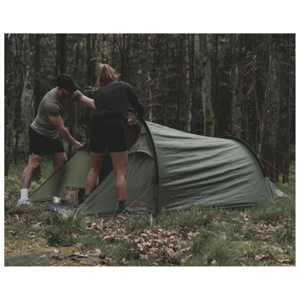 Easy Camp - Hemsedal 2 - 2-person tent