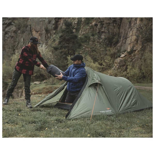 Easy Camp - Reindal 2 - 2-persoonstent