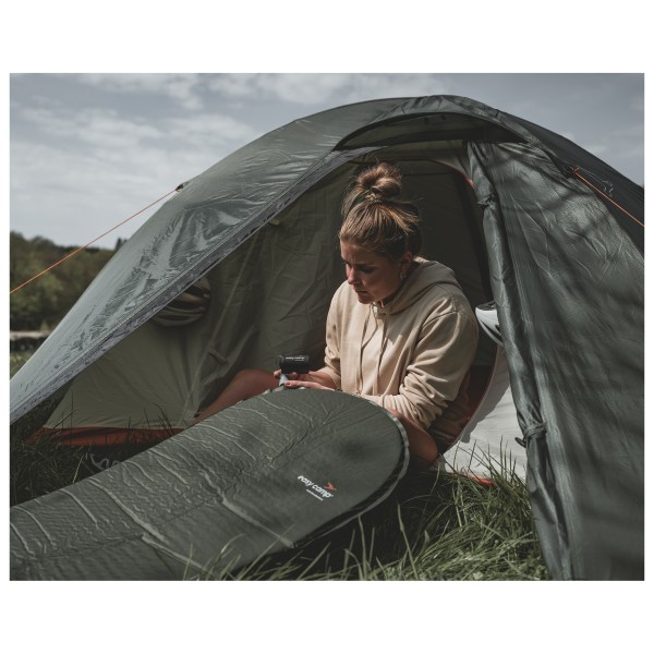 Easy Camp - Rondane 2 - Tenda a 2 posti