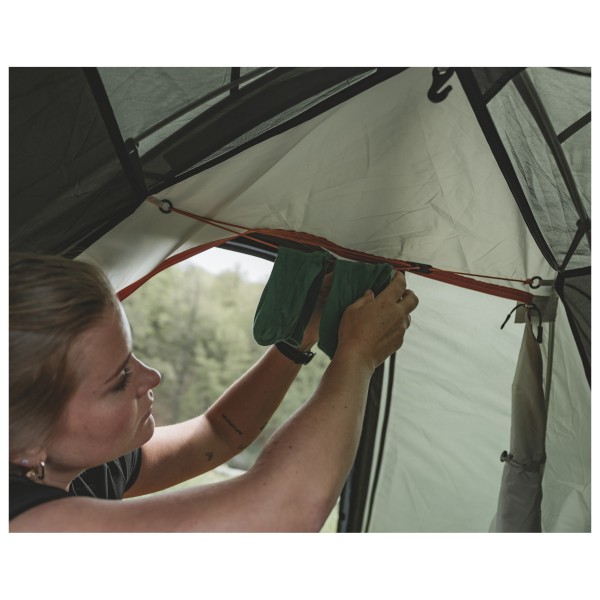 Easy Camp - Rondane 2 - Tienda de campaña 2 personas