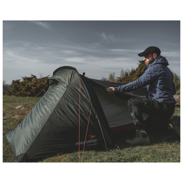 Easy Camp - Sarek 2 - Tenda a 2 posti