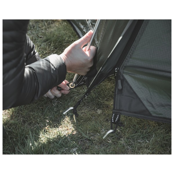 Easy Camp - Sarek 2 - Tenda a 2 posti
