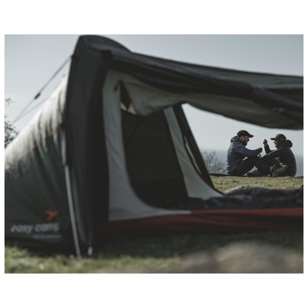 Easy Camp - Sarek 2 - Tenda a 2 posti