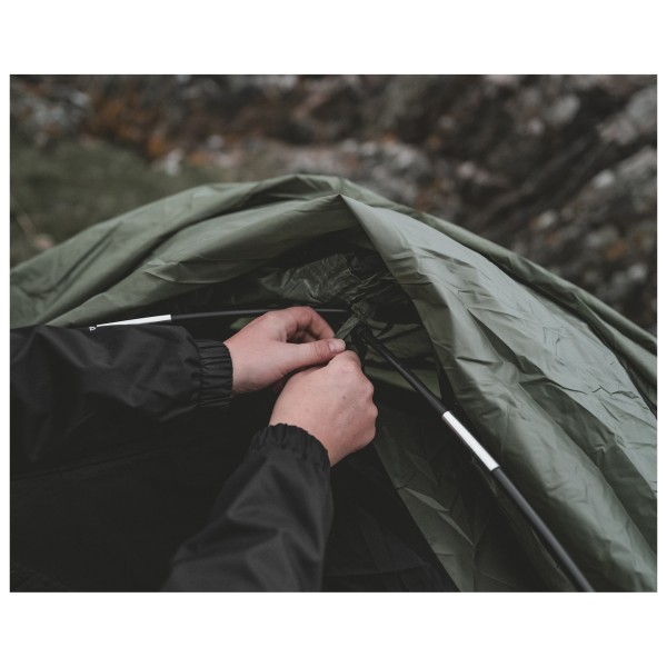 Easy Camp - Setesdal 2 - 2-Personen Zelt