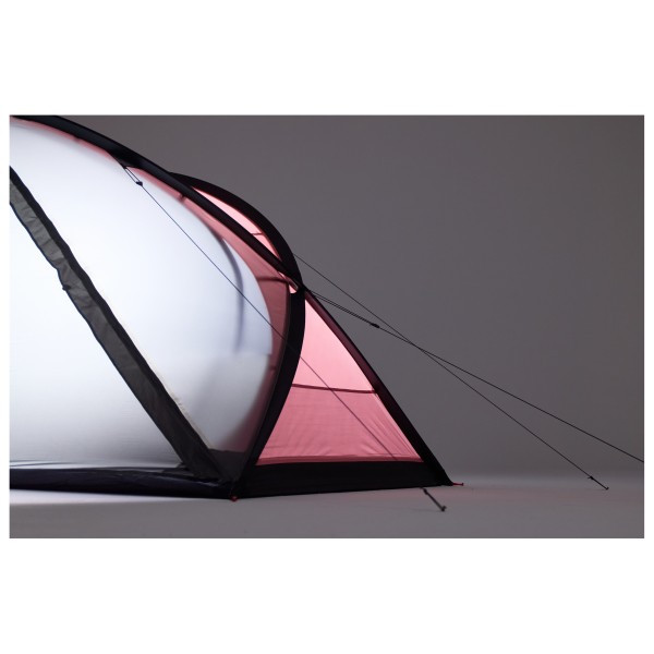 Samaya - Inspire 2 - 2-Personen Zelt