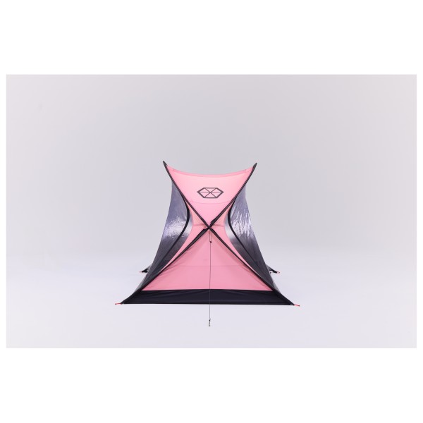 Samaya - Inspire 2 - 2-Personen Zelt