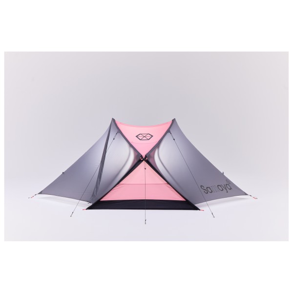 Samaya - Inspire 2 - 2-Personen Zelt