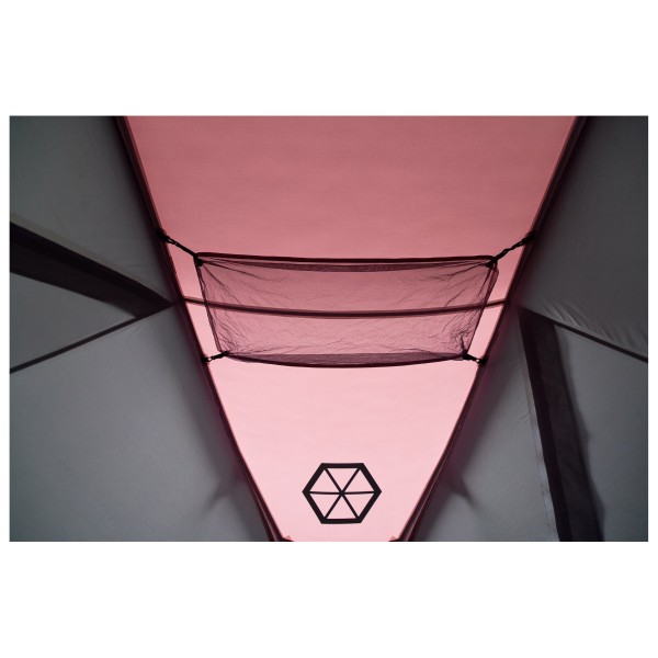 Samaya - Inspire 2 - 2-Personen Zelt