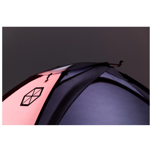 Samaya - Samaya 2.0 Dyneema - 2-mannatält