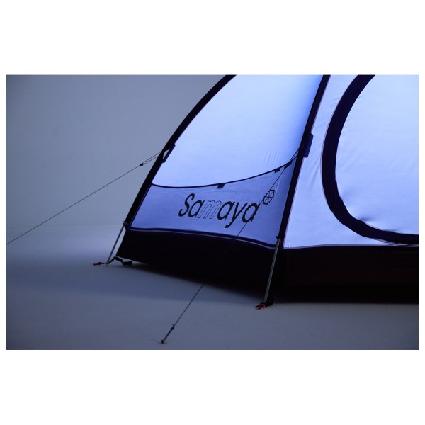 Samaya - Samaya 2.5 - 2-Personen Zelt