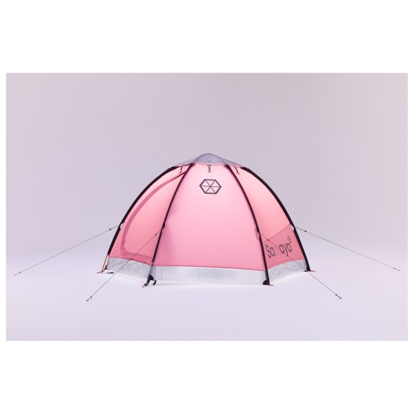 Samaya - Samaya 2.5 Dyneema - Tenda a 2 posti
