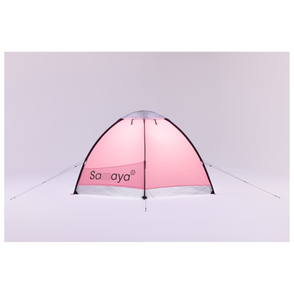 Samaya - Samaya 2.5 Dyneema - Tenda a 2 posti
