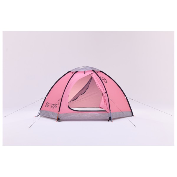 Samaya - Samaya 2.5 Dyneema - Tenda a 2 posti