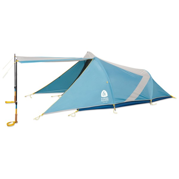 Sierra Designs - Clip Flashlight 2 - 2-mannatält