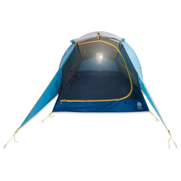 Sierra Designs - Clip Flashlight 2 - 2-mannatält