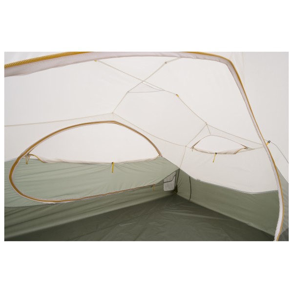 Nemo - Aurora Ridge 2P & Footprint - Tienda de campaña 2 personas