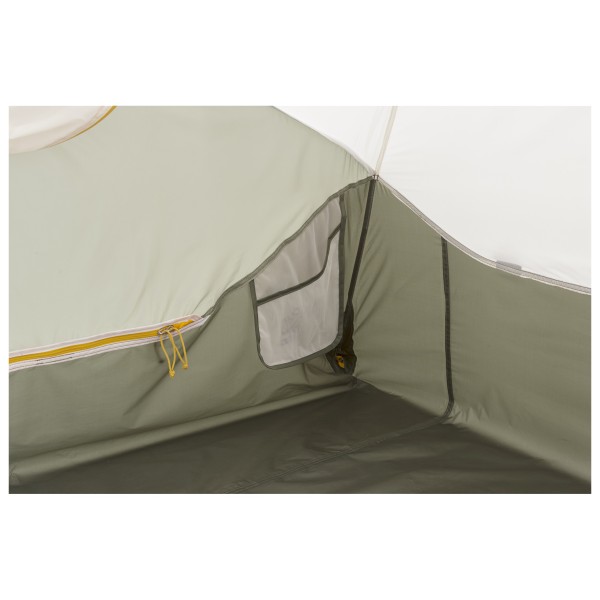 Nemo - Aurora Ridge 2P & Footprint - Tienda de campaña 2 personas