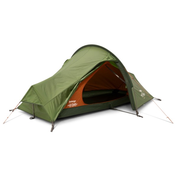 Vango - Apex Compact 200 - 2-personers telt