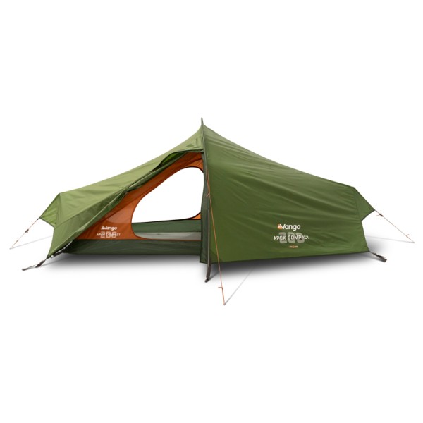 Vango - Apex Compact 200 - 2-personers telt