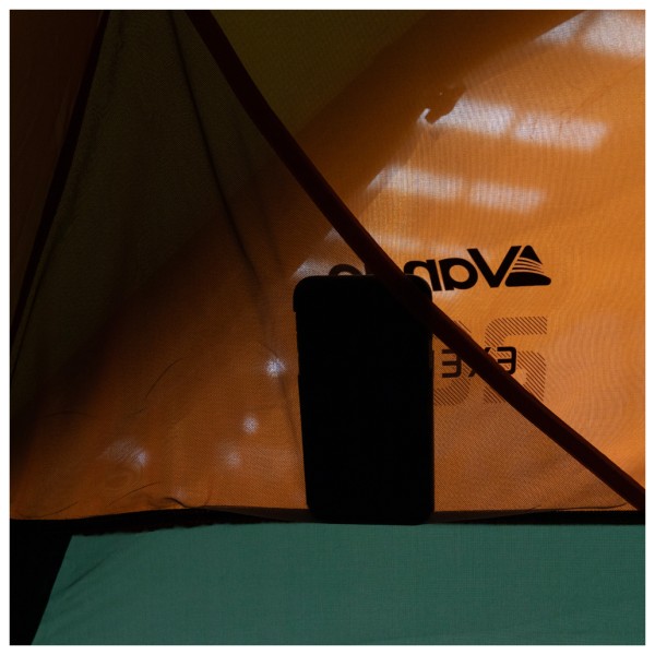 Vango - Exedra 200 - Tienda de campaña 2 personas