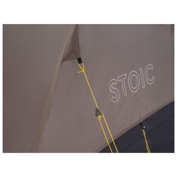 Stoic - NjavveSt. 2P - 2-personers telt